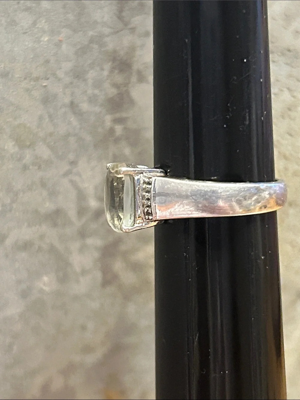 N/A elegant sterling